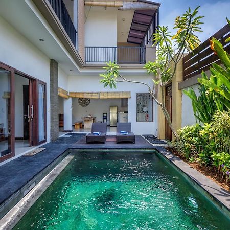 Villa Raka Managed By Manara Legian  Exterior photo