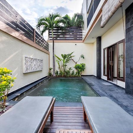 Villa Raka Managed By Manara Legian  Exterior photo