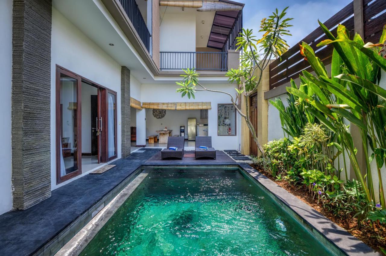 Villa Raka Managed By Manara Legian  Exterior photo