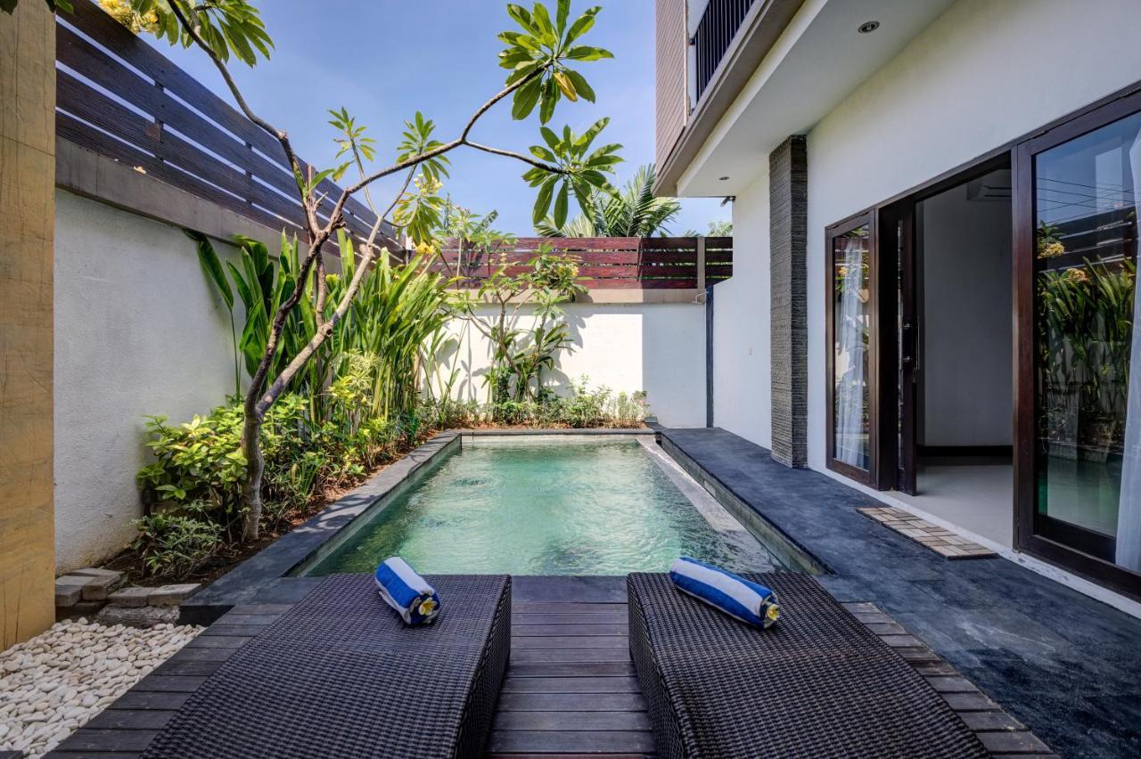 Villa Raka Managed By Manara Legian  Exterior photo