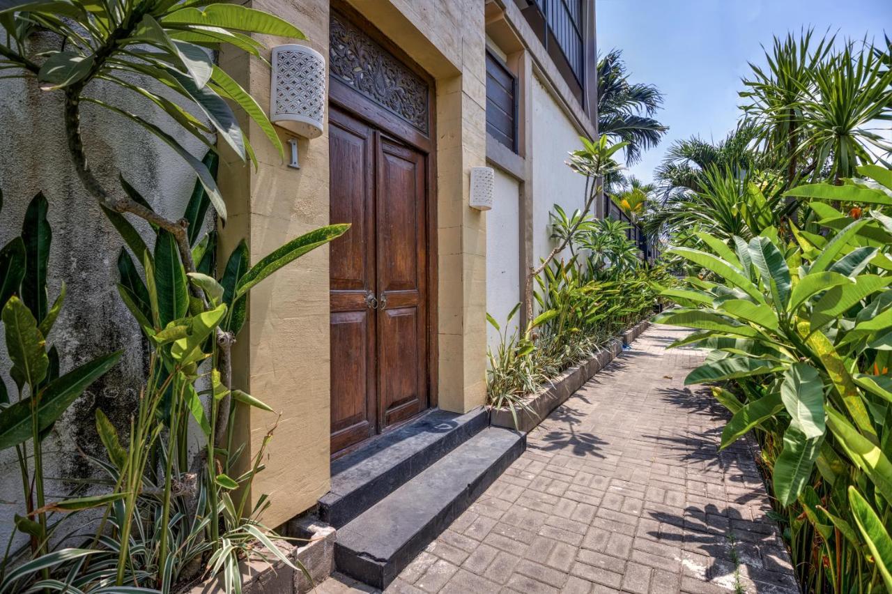 Villa Raka Managed By Manara Legian  Exterior photo