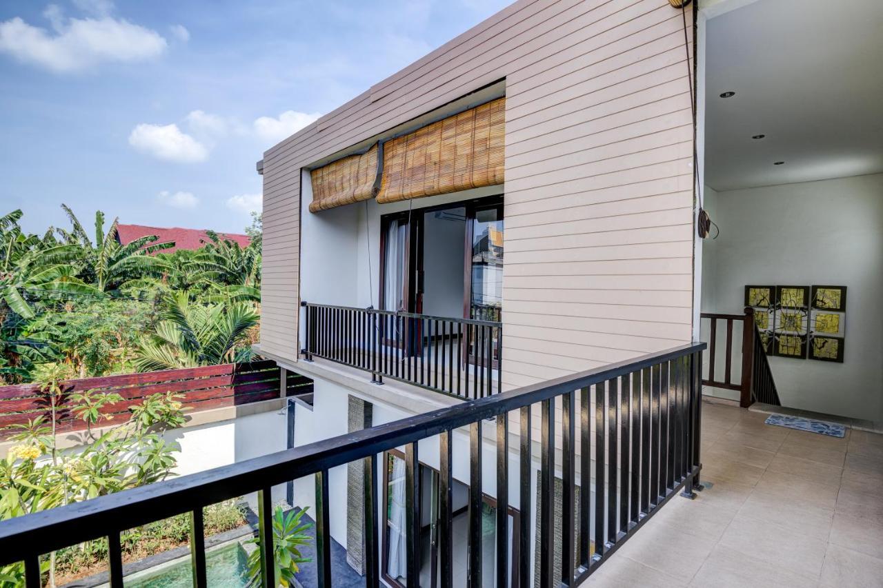 Villa Raka Managed By Manara Legian  Exterior photo