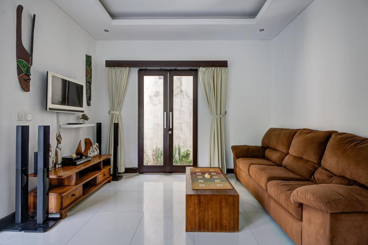 Villa Raka Managed By Manara Legian  Exterior photo