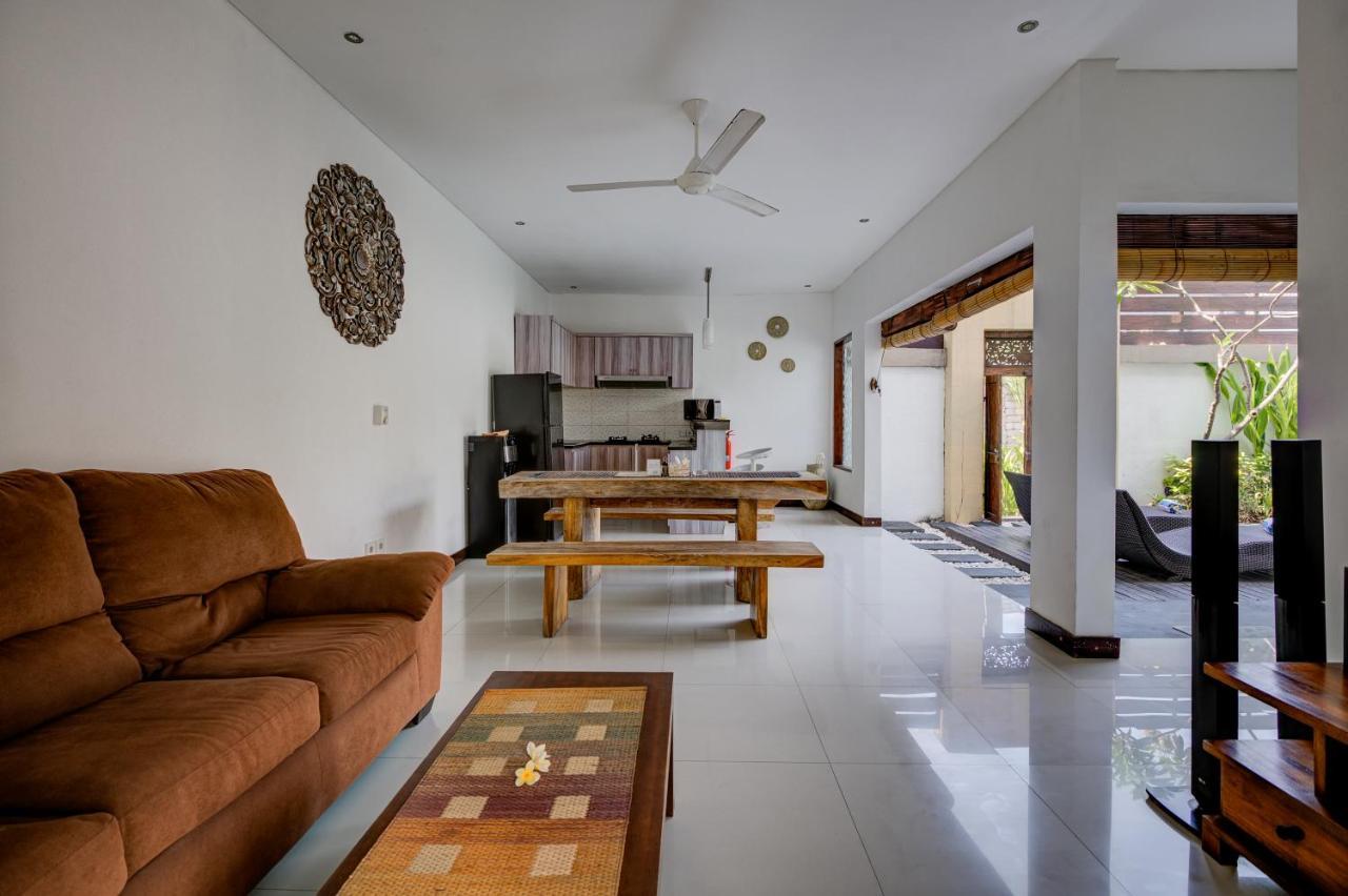 Villa Raka Managed By Manara Legian  Exterior photo