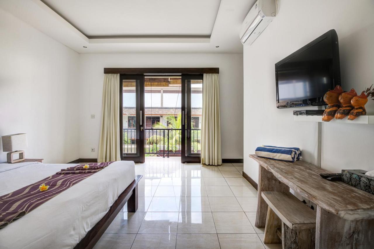 Villa Raka Managed By Manara Legian  Exterior photo