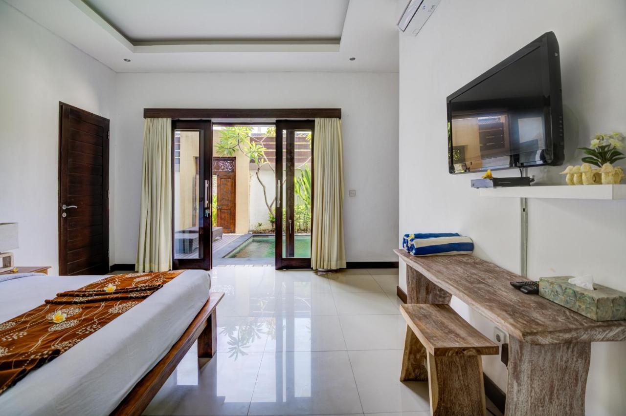 Villa Raka Managed By Manara Legian  Exterior photo