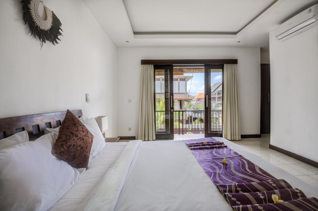 Villa Raka Managed By Manara Legian  Exterior photo
