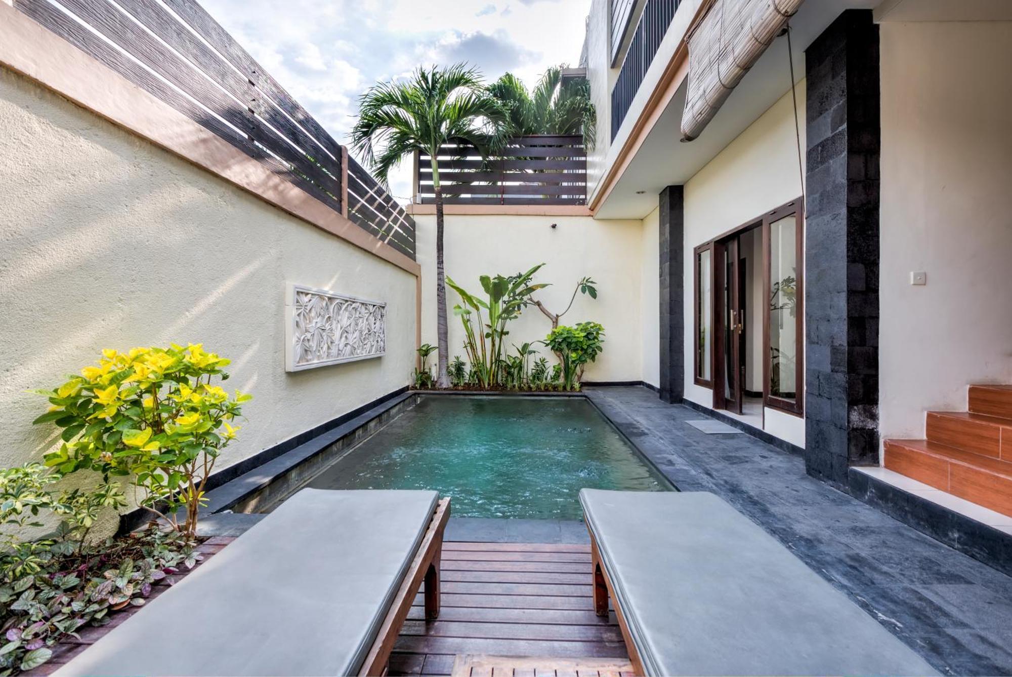 Villa Raka Managed By Manara Legian  Exterior photo