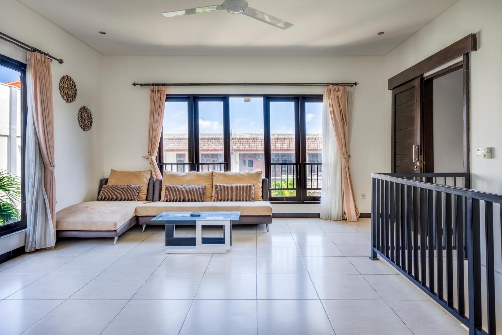 Villa Raka Managed By Manara Legian  Exterior photo