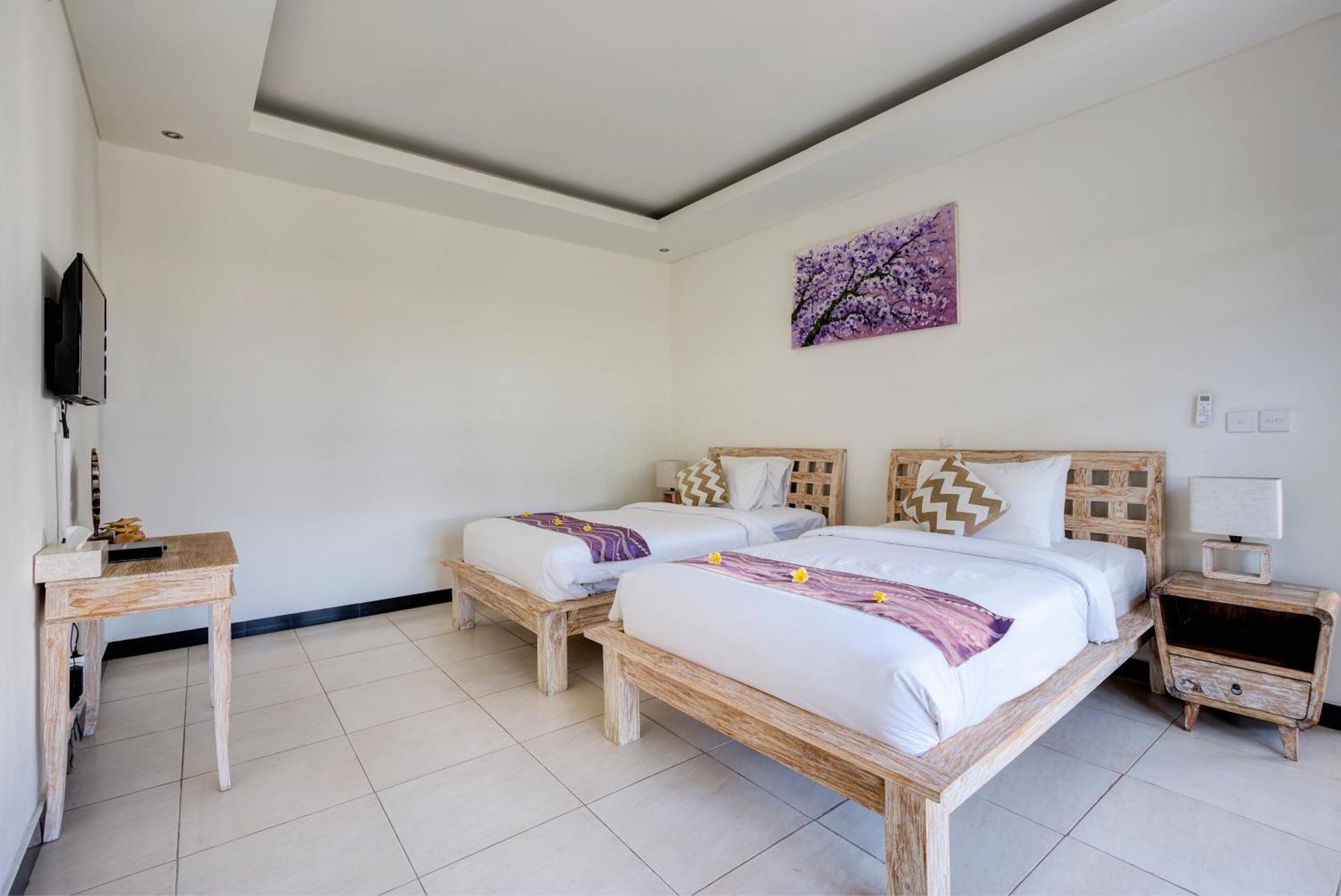 Villa Raka Managed By Manara Legian  Exterior photo