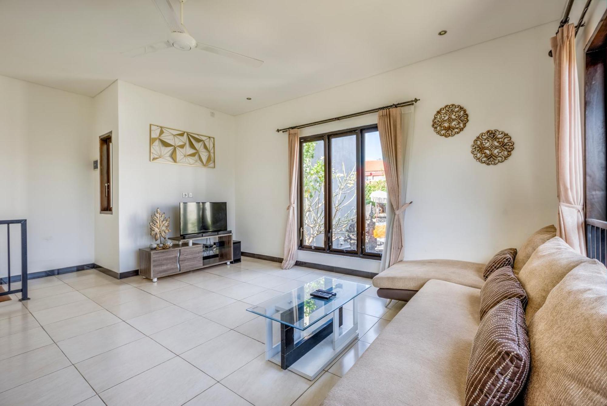 Villa Raka Managed By Manara Legian  Exterior photo