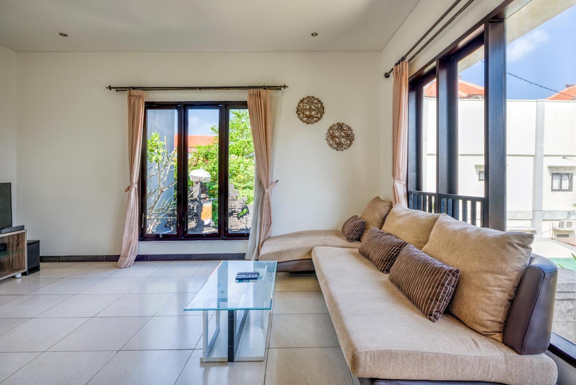 Villa Raka Managed By Manara Legian  Exterior photo