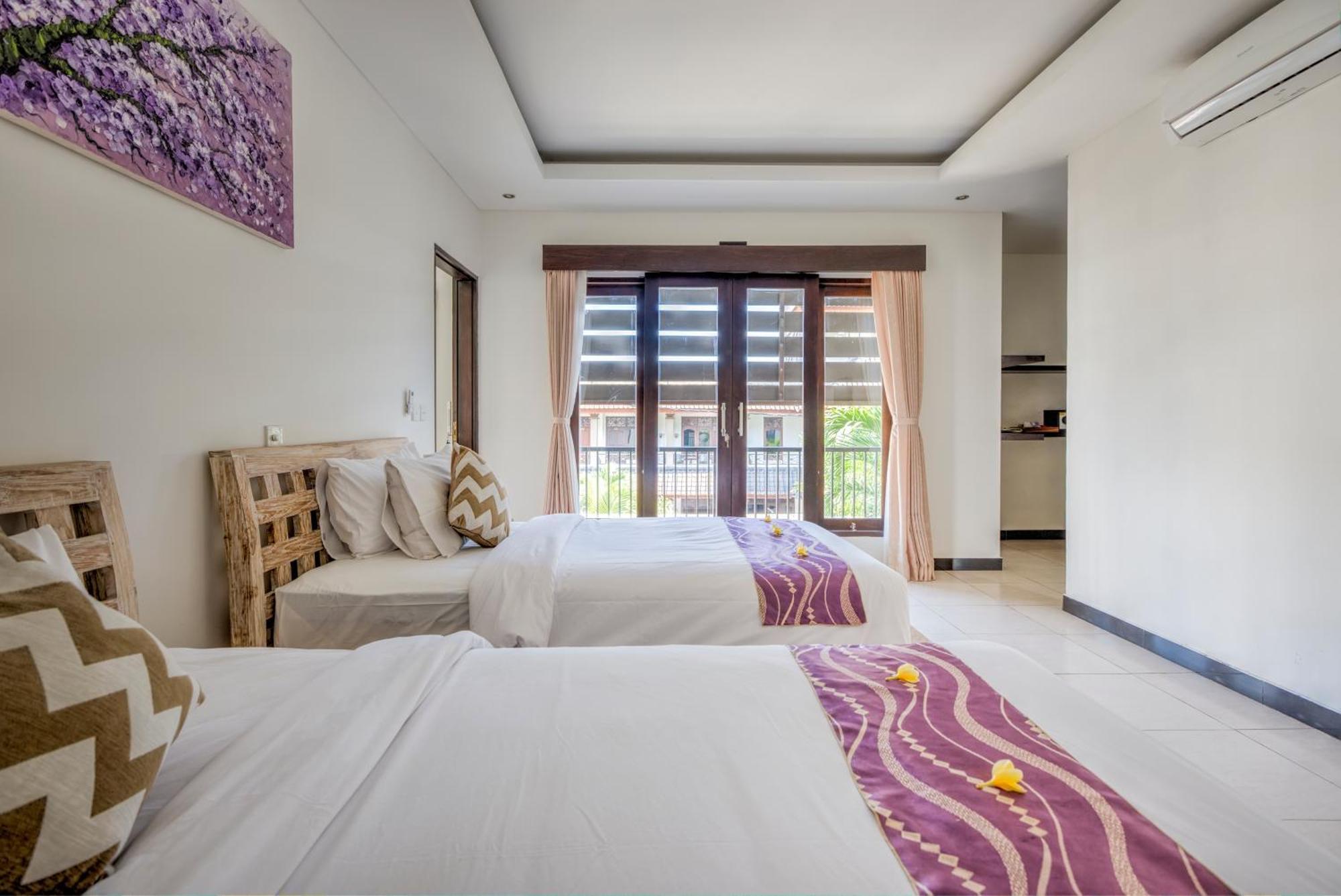 Villa Raka Managed By Manara Legian  Exterior photo