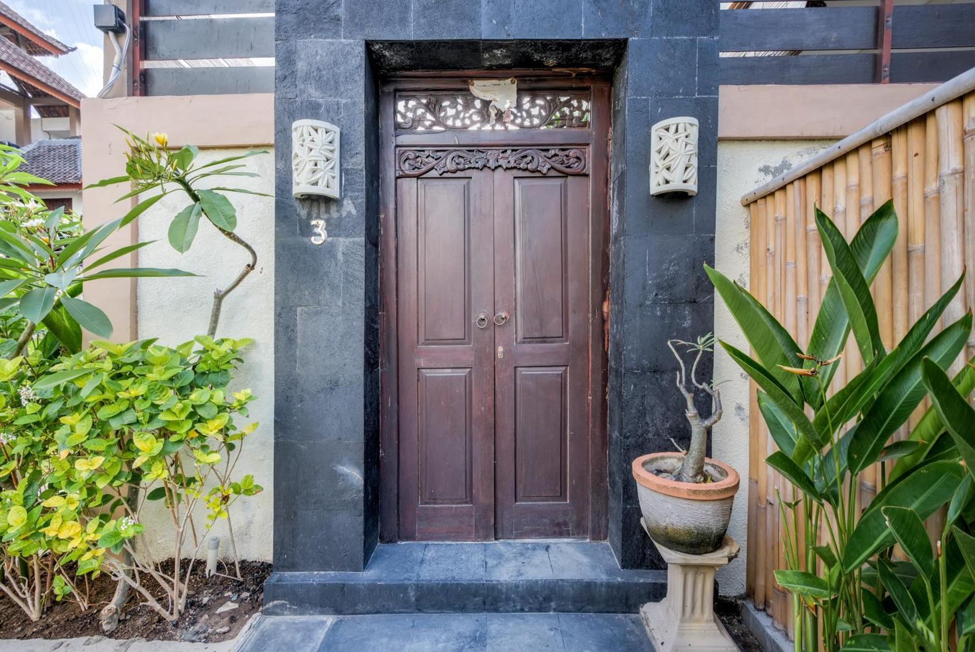 Villa Raka Managed By Manara Legian  Exterior photo