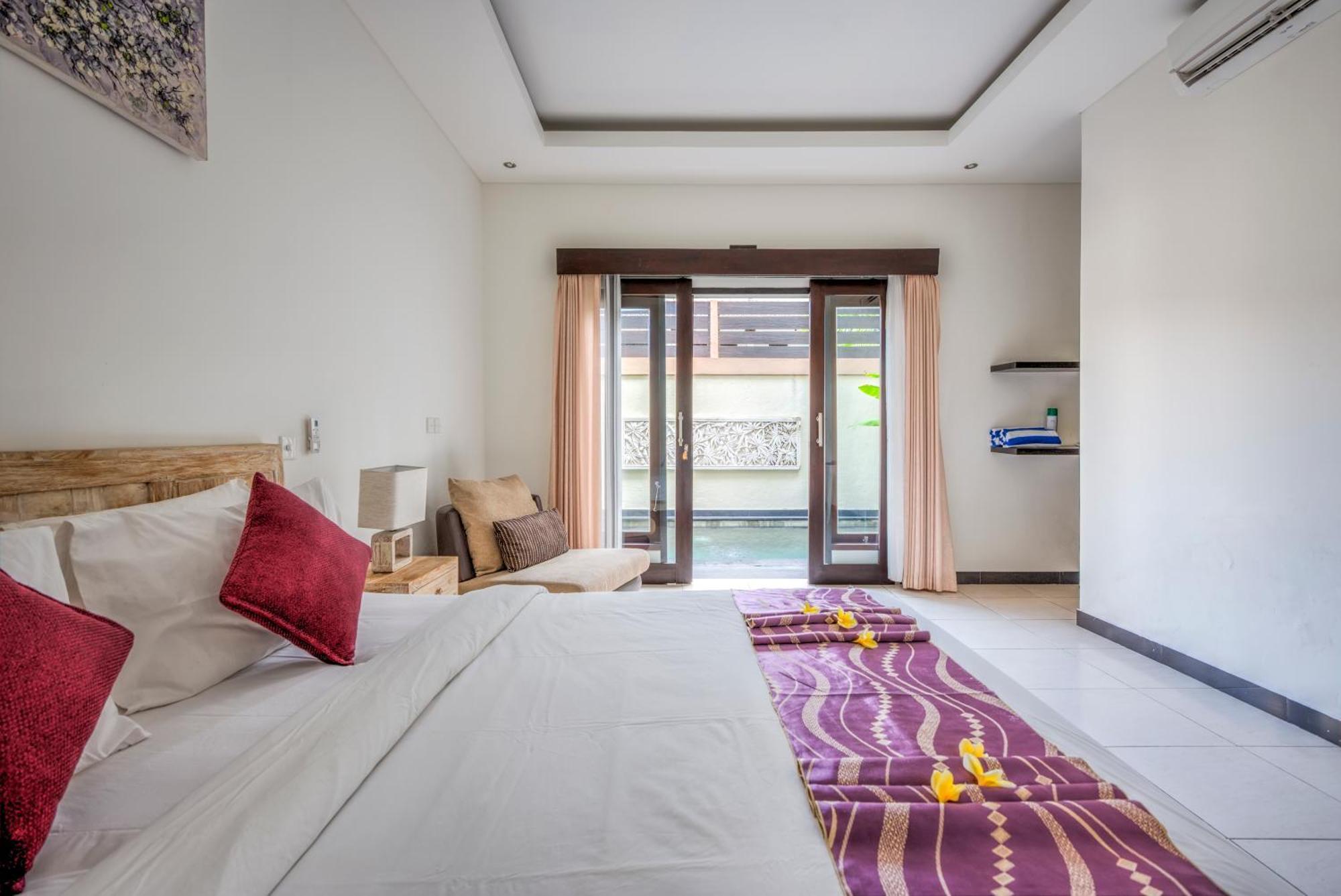 Villa Raka Managed By Manara Legian  Exterior photo