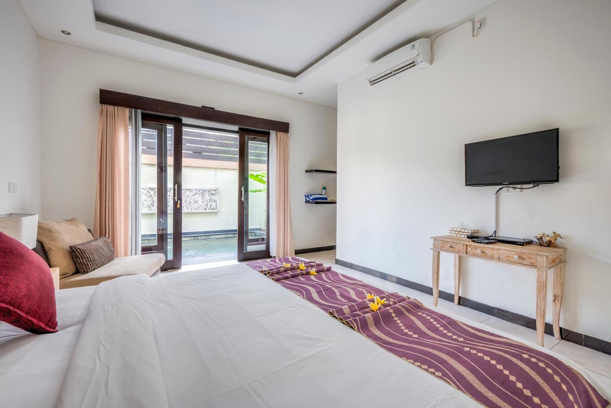 Villa Raka Managed By Manara Legian  Exterior photo