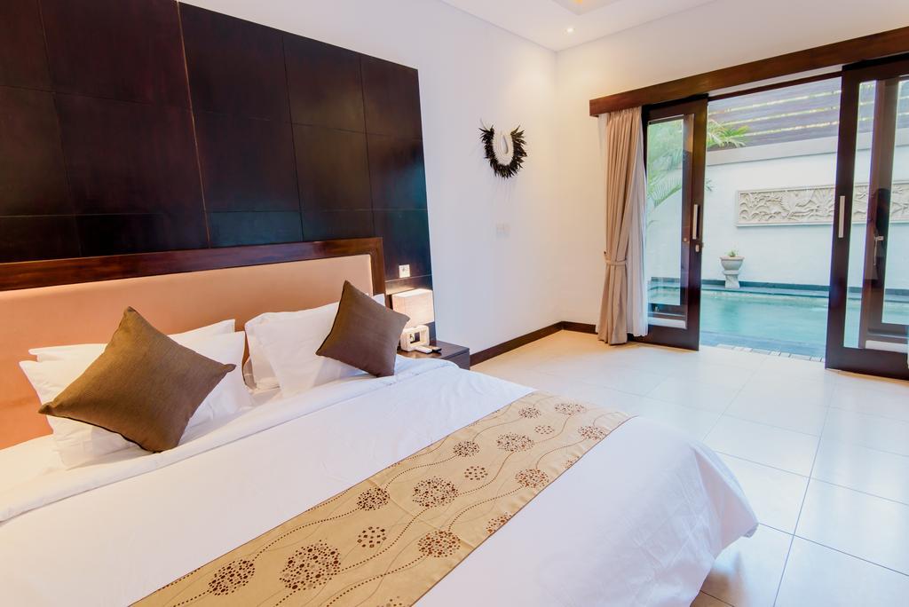 Villa Raka Managed By Manara Legian  Exterior photo