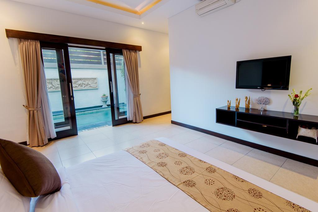Villa Raka Managed By Manara Legian  Exterior photo