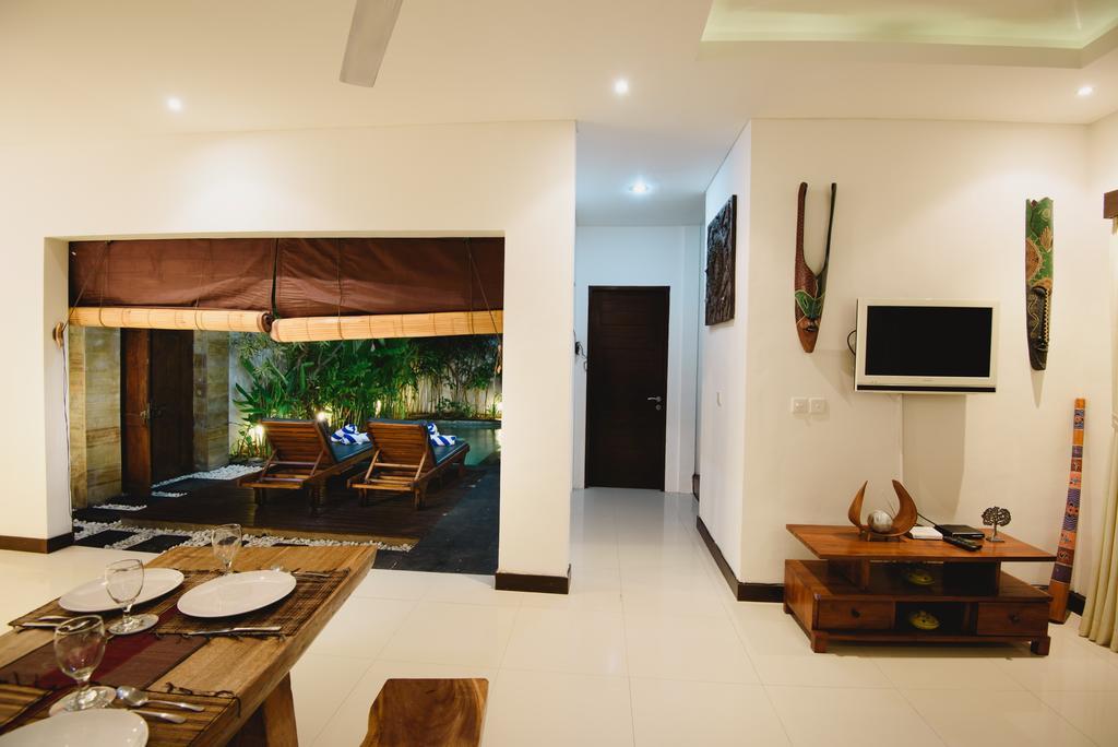 Villa Raka Managed By Manara Legian  Exterior photo