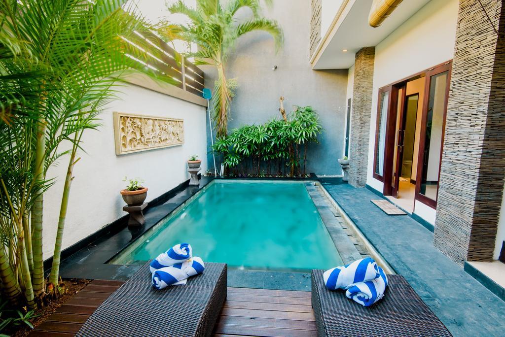 Villa Raka Managed By Manara Legian  Exterior photo