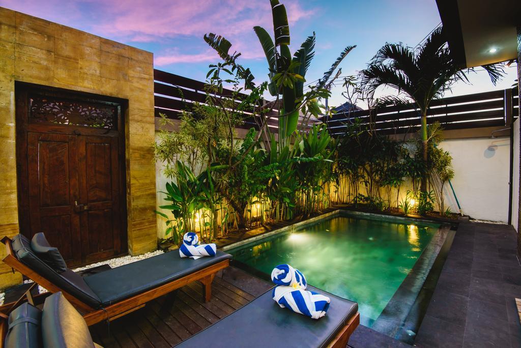 Villa Raka Managed By Manara Legian  Exterior photo