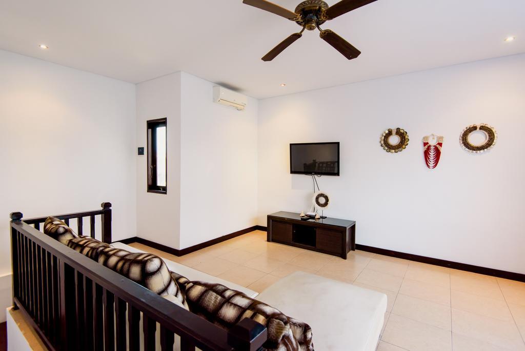 Villa Raka Managed By Manara Legian  Exterior photo