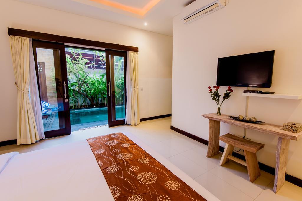 Villa Raka Managed By Manara Legian  Exterior photo
