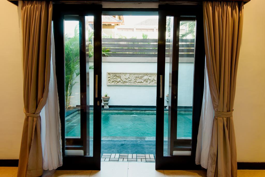 Villa Raka Managed By Manara Legian  Exterior photo