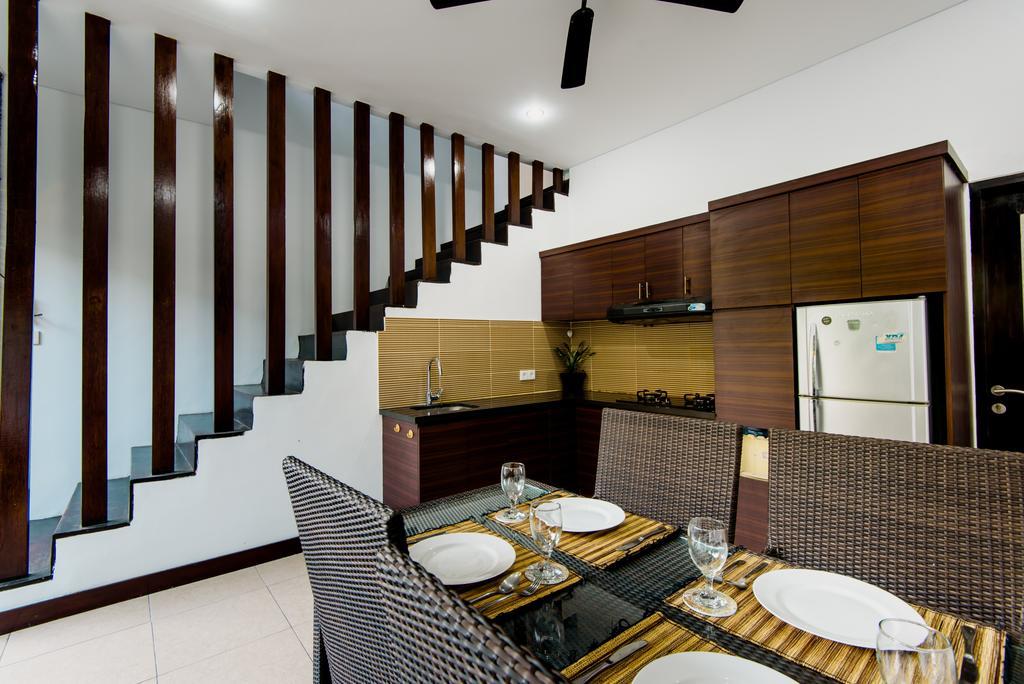 Villa Raka Managed By Manara Legian  Exterior photo
