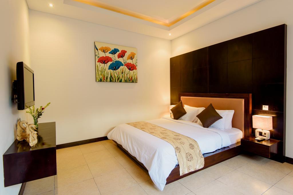 Villa Raka Managed By Manara Legian  Exterior photo