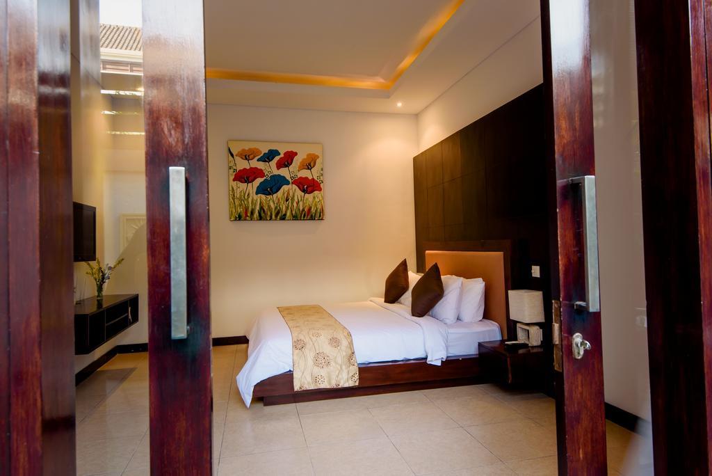 Villa Raka Managed By Manara Legian  Exterior photo