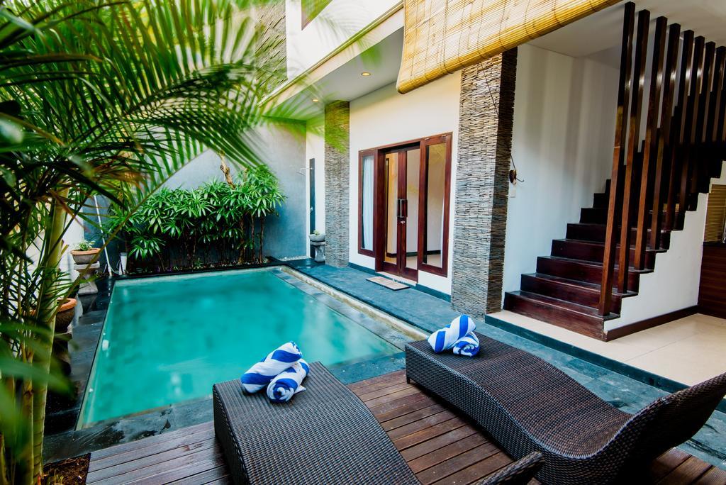 Villa Raka Managed By Manara Legian  Exterior photo