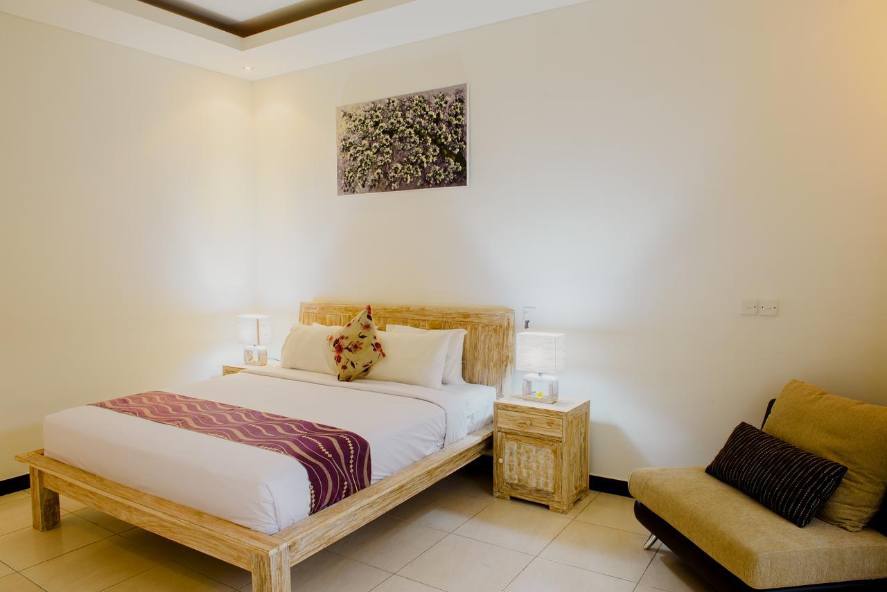 Villa Raka Managed By Manara Legian  Exterior photo
