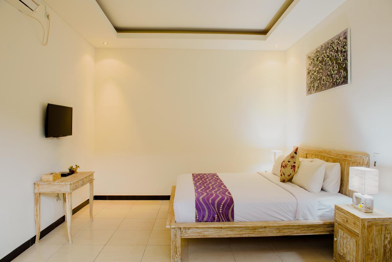 Villa Raka Managed By Manara Legian  Exterior photo