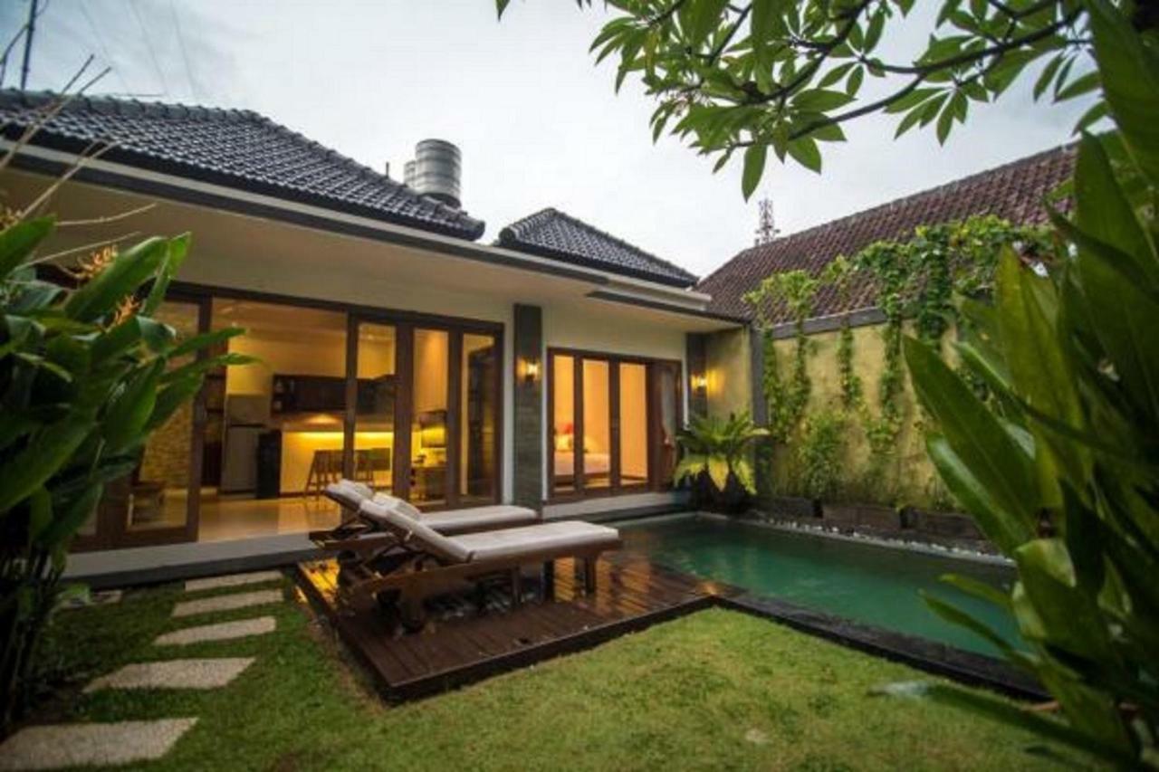 Villa Raka Managed By Manara Legian  Exterior photo
