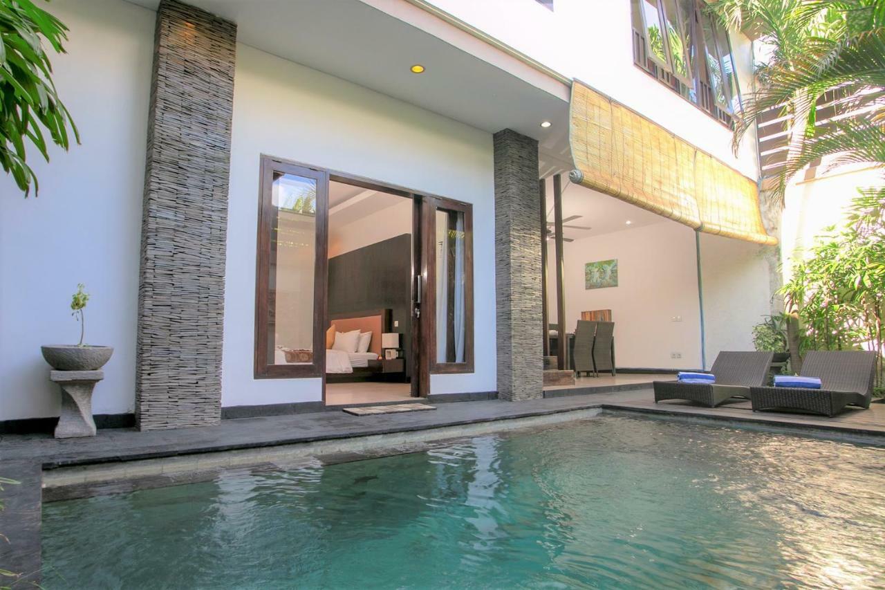 Villa Raka Managed By Manara Legian  Exterior photo
