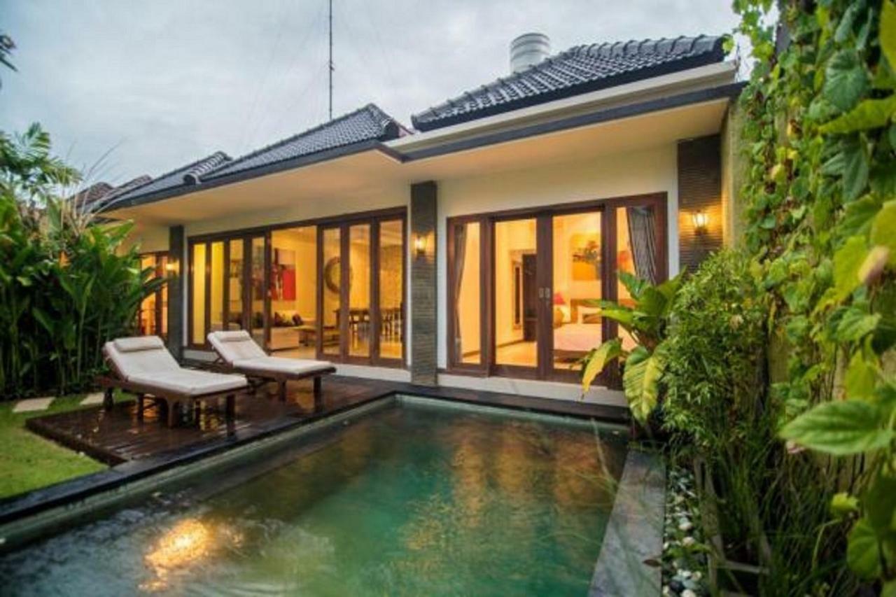 Villa Raka Managed By Manara Legian  Exterior photo