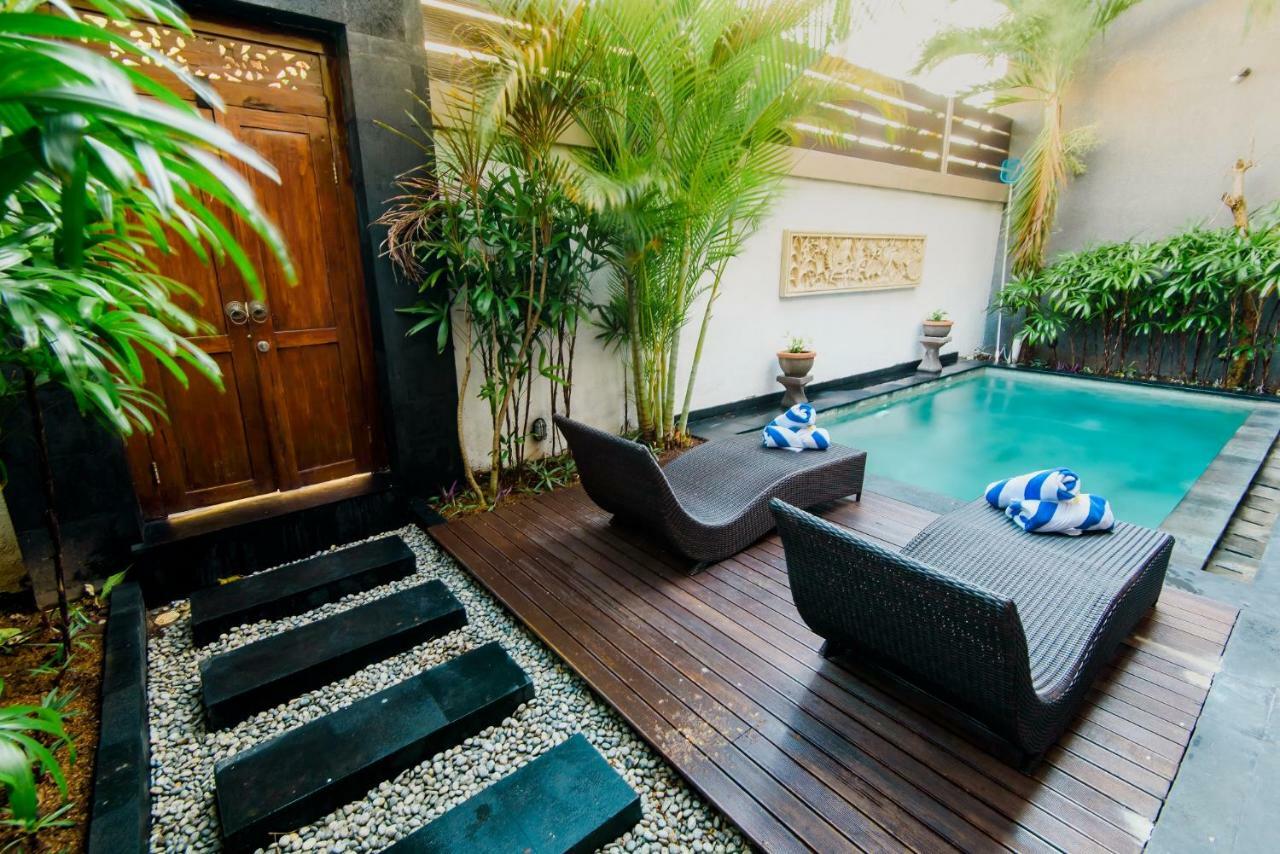 Villa Raka Managed By Manara Legian  Exterior photo