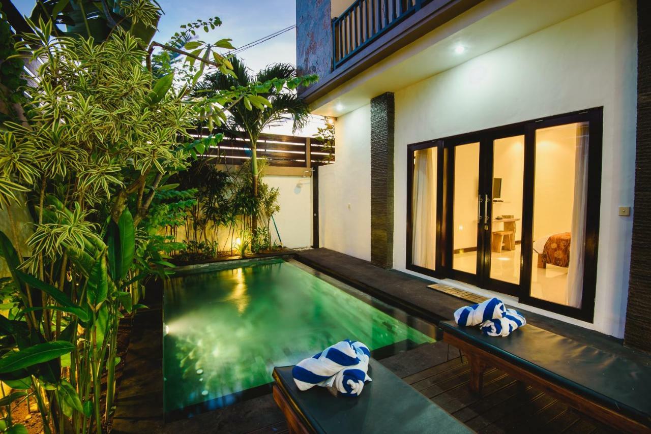 Villa Raka Managed By Manara Legian  Exterior photo