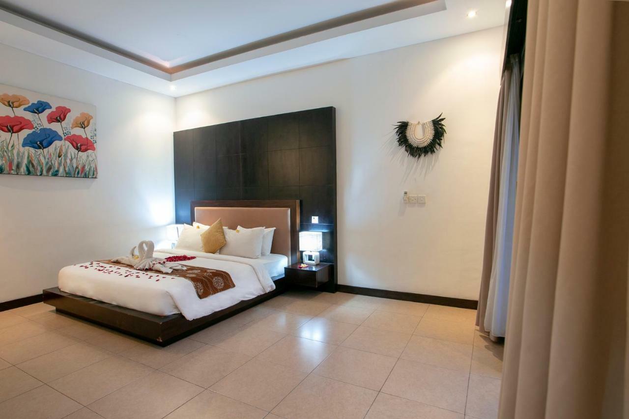 Villa Raka Managed By Manara Legian  Exterior photo