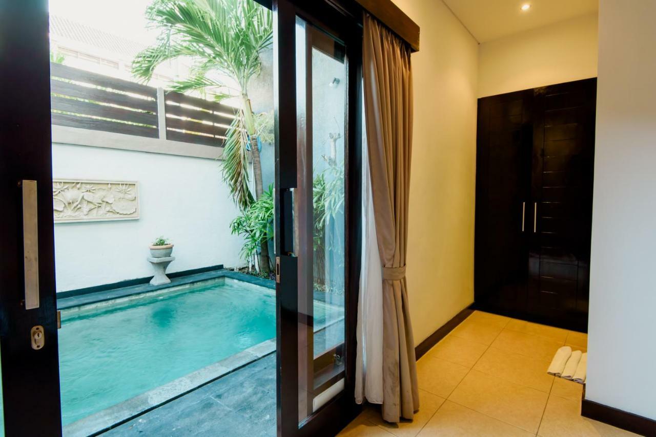 Villa Raka Managed By Manara Legian  Exterior photo