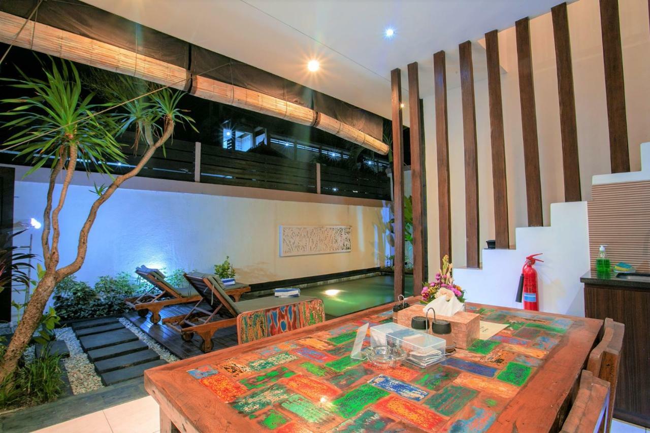 Villa Raka Managed By Manara Legian  Exterior photo