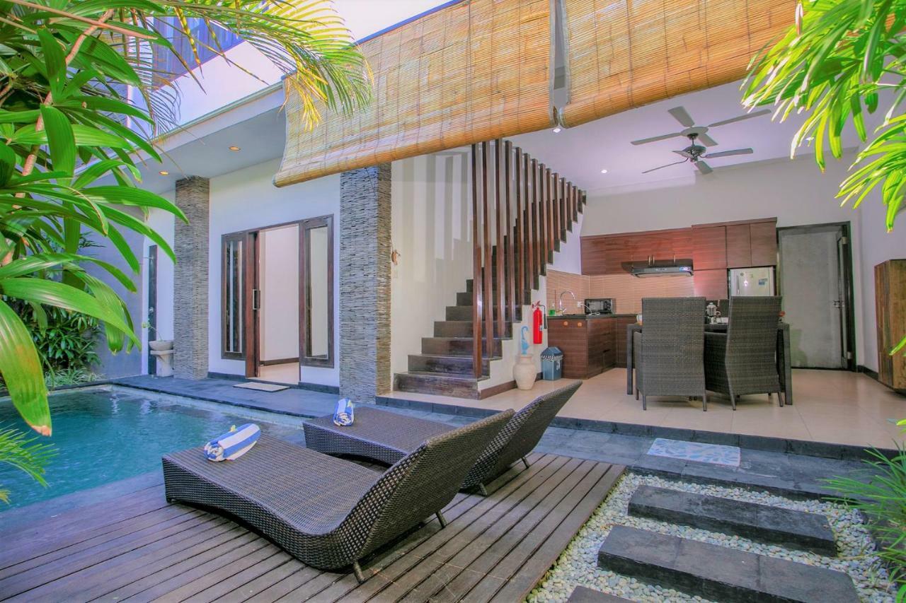 Villa Raka Managed By Manara Legian  Exterior photo