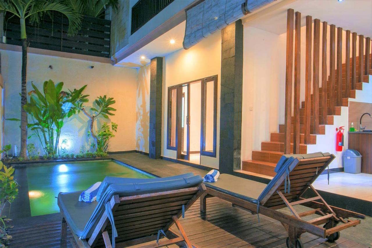 Villa Raka Managed By Manara Legian  Exterior photo