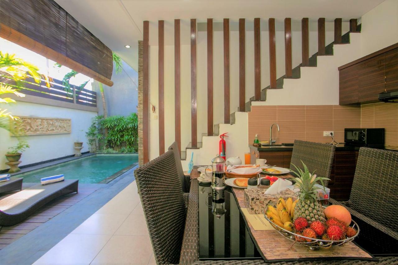 Villa Raka Managed By Manara Legian  Exterior photo