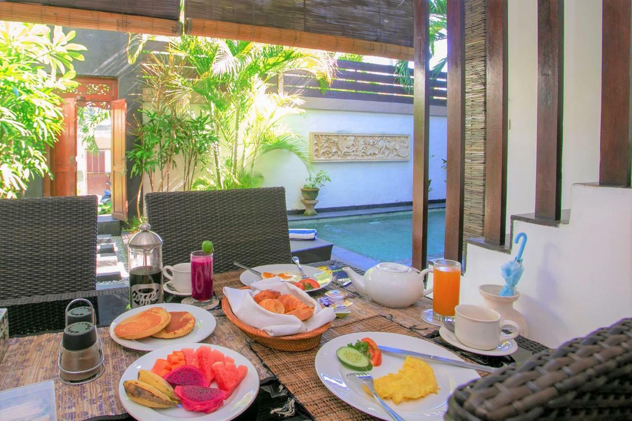Villa Raka Managed By Manara Legian  Exterior photo