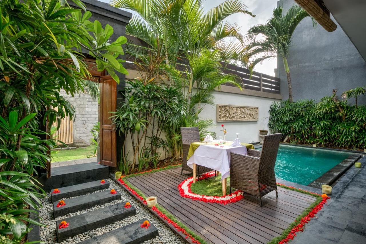 Villa Raka Managed By Manara Legian  Exterior photo